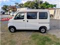 2011 Daihatsu Hijet Cargo