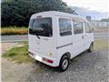2011 Daihatsu Hijet Cargo