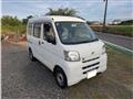 2011 Daihatsu Hijet Cargo