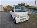 2012 Suzuki Carry Truck