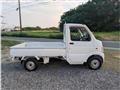 2012 Suzuki Carry Truck