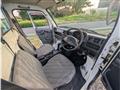 2012 Suzuki Carry Truck