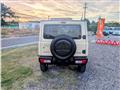 2021 Suzuki Jimny