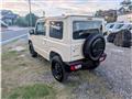 2021 Suzuki Jimny