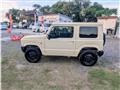 2021 Suzuki Jimny