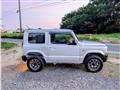 2025 Suzuki Jimny