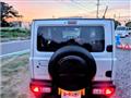 2025 Suzuki Jimny