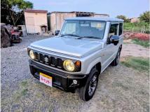 2025 Suzuki Jimny