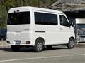 2026 Daihatsu Hijet Cargo