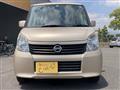 2013 Nissan ROOX