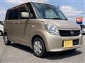 2013 Nissan ROOX