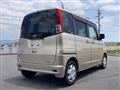 2013 Nissan ROOX