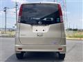 2013 Nissan ROOX