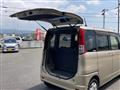 2013 Nissan ROOX