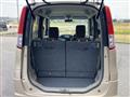 2013 Nissan ROOX