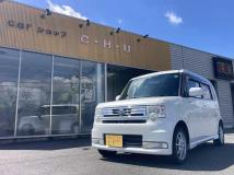2014 Daihatsu Move Conte