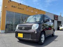 2013 Nissan Moco