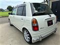 2001 Daihatsu Miragino