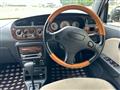 2001 Daihatsu Miragino