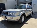 1998 Nissan Rasheen
