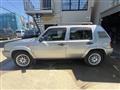 1998 Nissan Rasheen