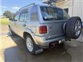 1998 Nissan Rasheen