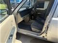 1998 Nissan Rasheen