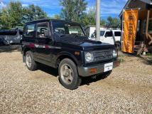1993 Suzuki Jimny