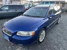 2005 Volvo V70