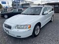2007 Volvo V70