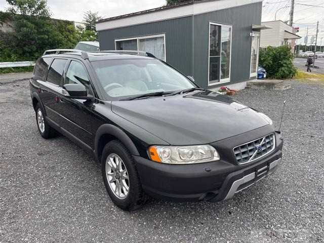 2007 Volvo XC70