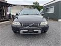 2007 Volvo XC70