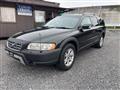 2007 Volvo XC70