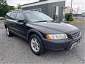 2007 Volvo XC70