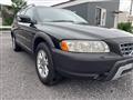 2007 Volvo XC70