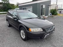 2007 Volvo XC70