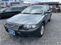 2003 Volvo XC70