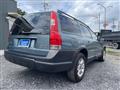 2003 Volvo XC70