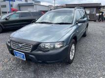 2003 Volvo XC70
