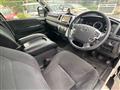 2021 Toyota Hiace Van