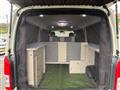 2021 Toyota Hiace Van