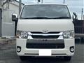 2021 Toyota Hiace Van