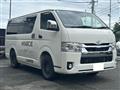 2021 Toyota Hiace Van