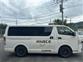 2021 Toyota Hiace Van