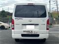 2021 Toyota Hiace Van