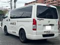 2021 Toyota Hiace Van