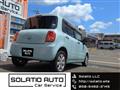 2012 Suzuki Lapin