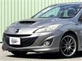 2010 Mazda Axela