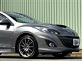2010 Mazda Axela