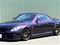 2004 Toyota Soarer